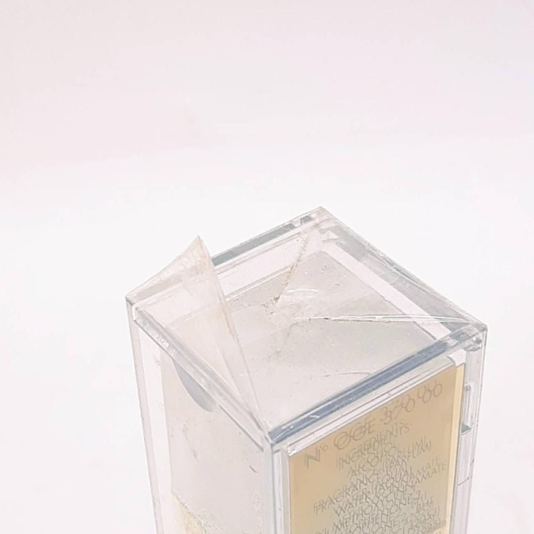 未開封 GUCCI ENVY 30ml
