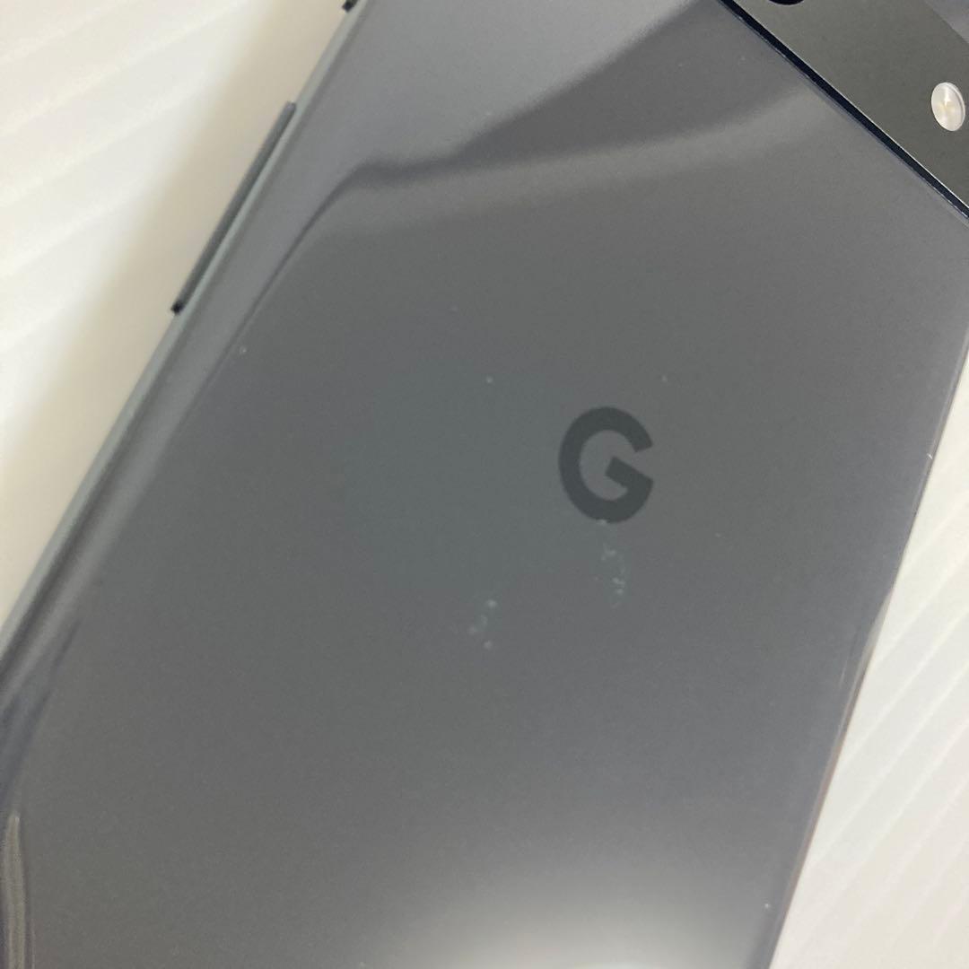 Google pixel 7a ブラック 128GB SIMフリー