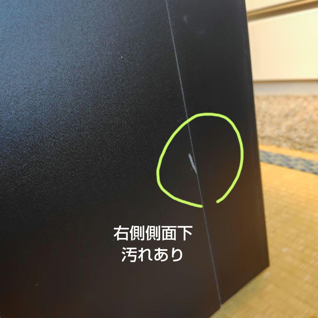 ジャンク品　サウンドシアターボード　パナソニック　SC-HTR310　3.1ch