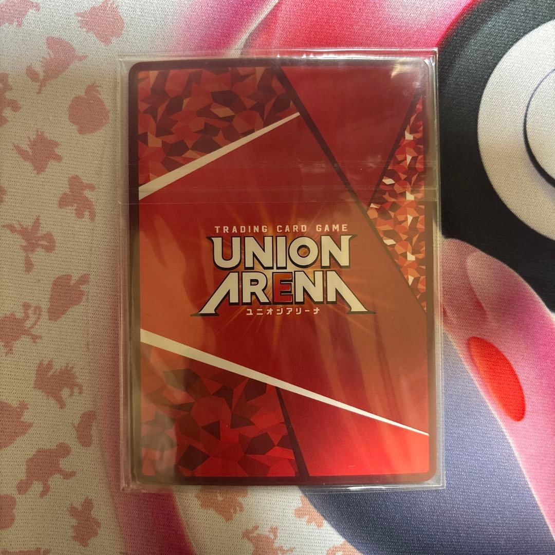 トリコ　winner ユニオンレア　UR 未開封