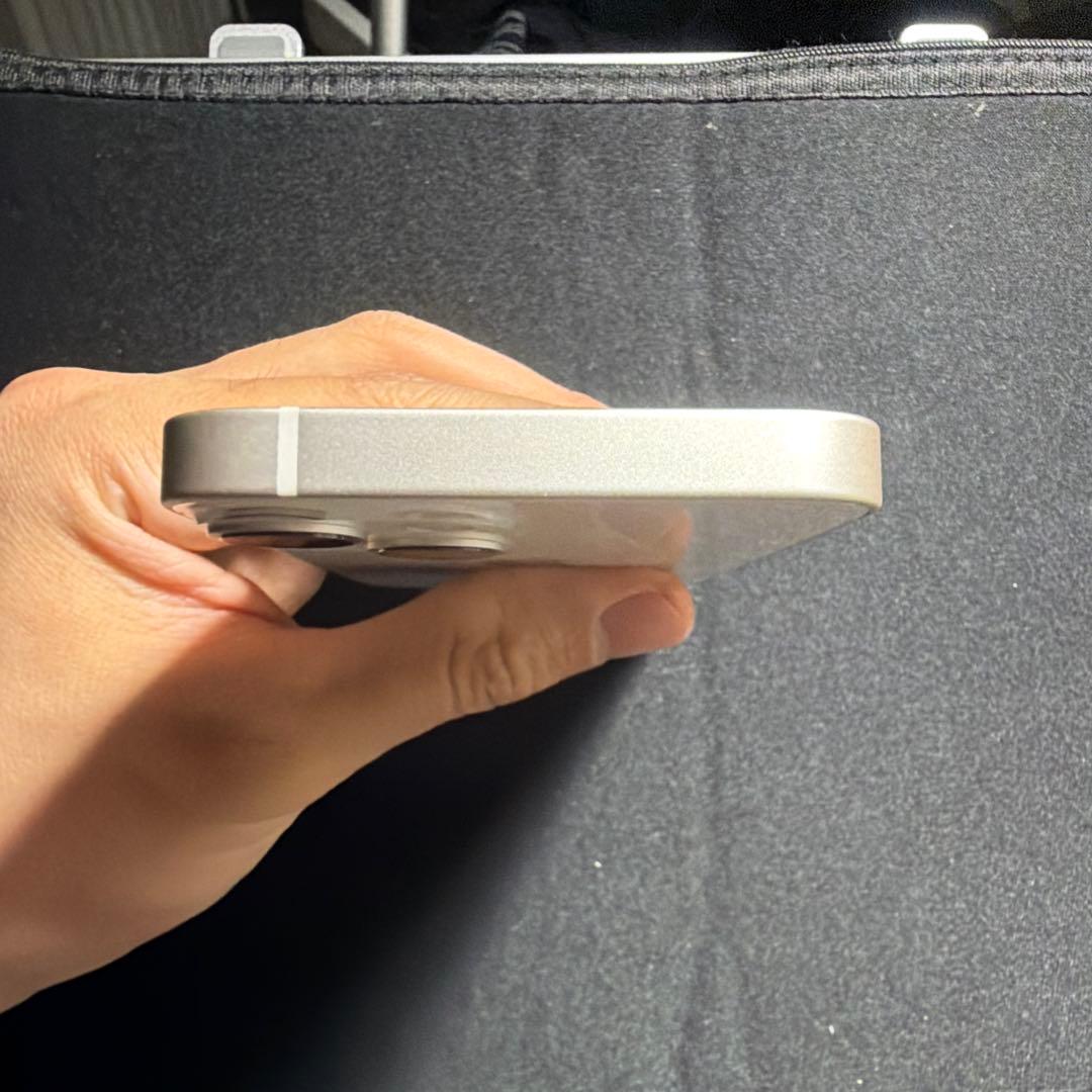 Apple iPhone 13 mini 美品！使用期間約2ヶ月