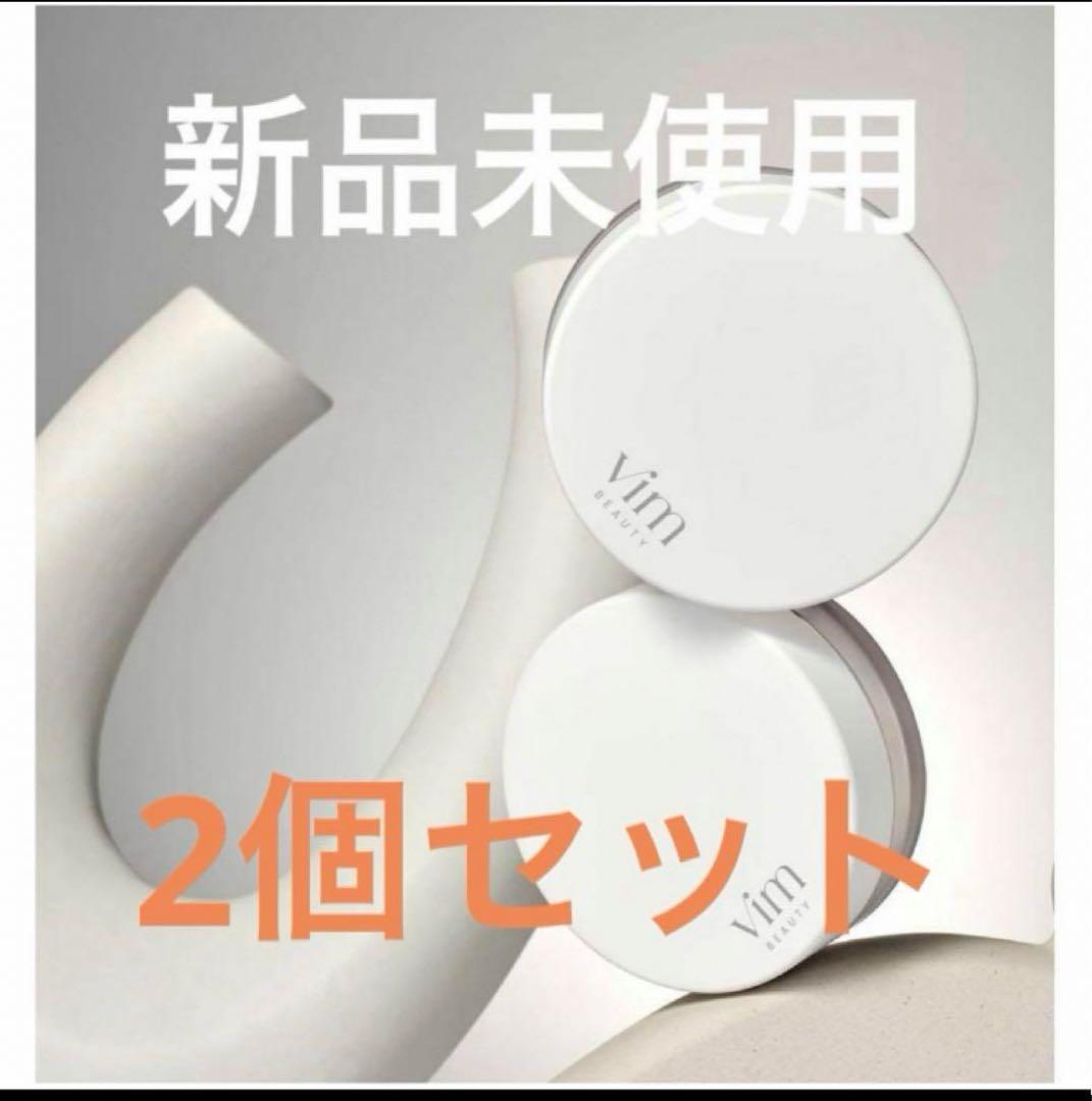 vim beauty キープコンフィデンスパウダー ×2個