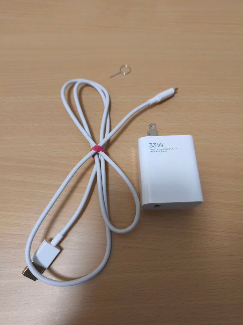 【極美品】Redmi Pad Pro wifiモデル（純正ケース24年6月購入）