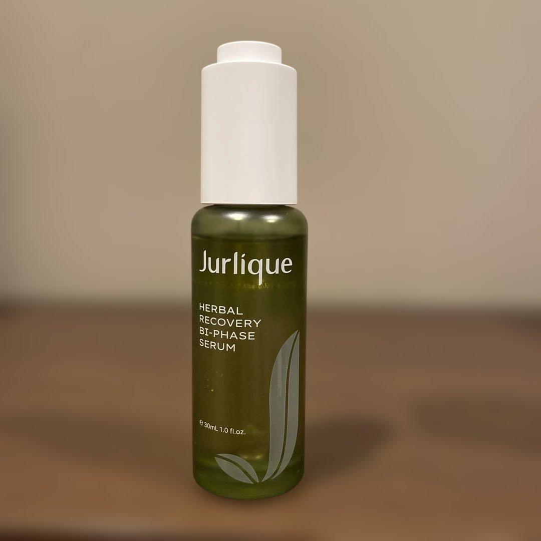 Jurlique ハーバルリカバリーセラム 30ml