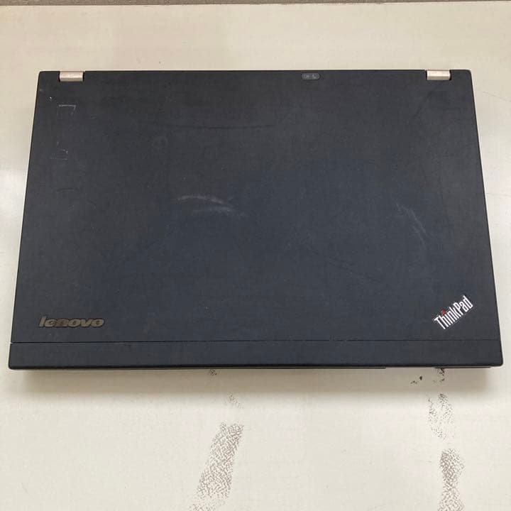 Windowsノート本体 Lenovo ThinkPad X230i