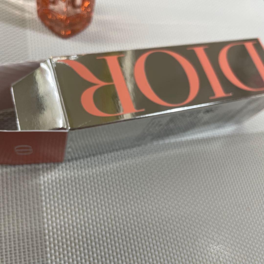 Dior♡ ディオール アディクト ピーチー グロウ (オードゥ パルファン)