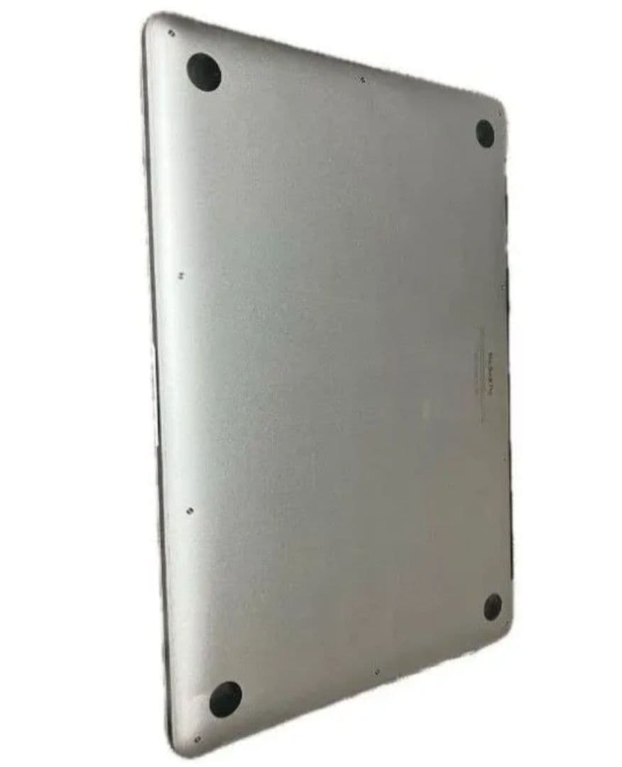 MacBook本体 Mac,Book pro 15inch Core i7 16GB ssd512