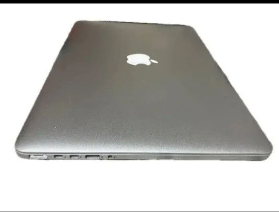 MacBook本体 Mac,Book pro 15inch Core i7 16GB ssd512