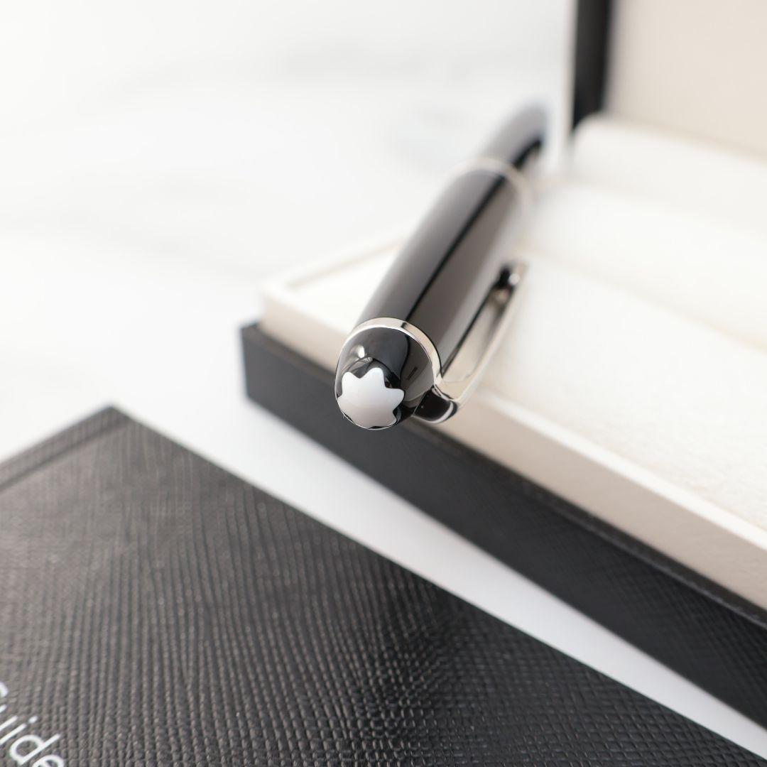 未使用 モンブラン MONT BLANC 2866/MB132446 ボールペン