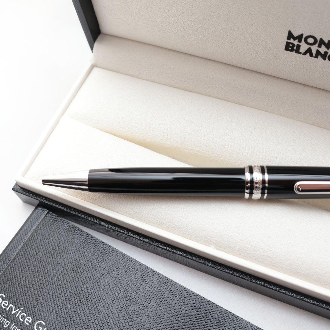 未使用 モンブラン MONT BLANC 2866/MB132446 ボールペン