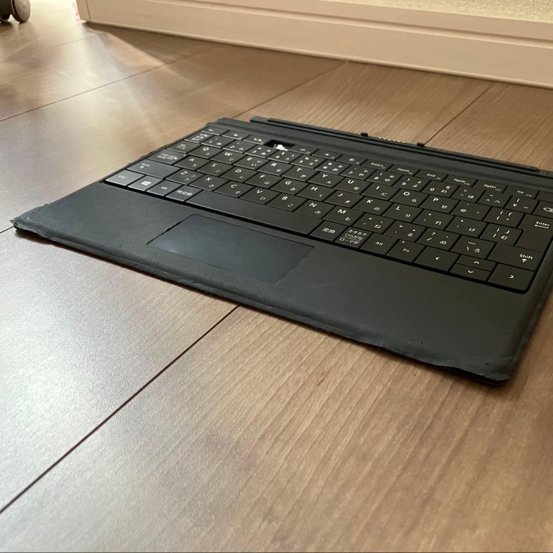 Microsoft Surface Pro7 Windows11 ジャンク品