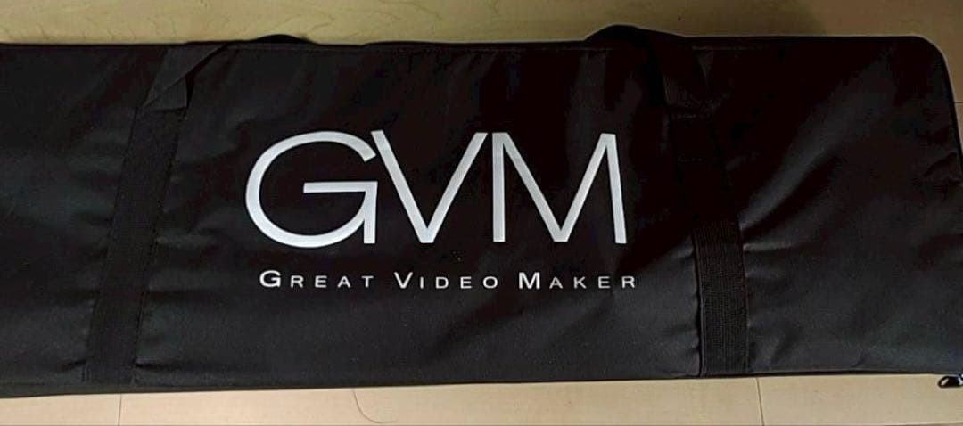値下げしました！GVM 電動スライダー｜モーターコントローラー付｜動画撮影向け