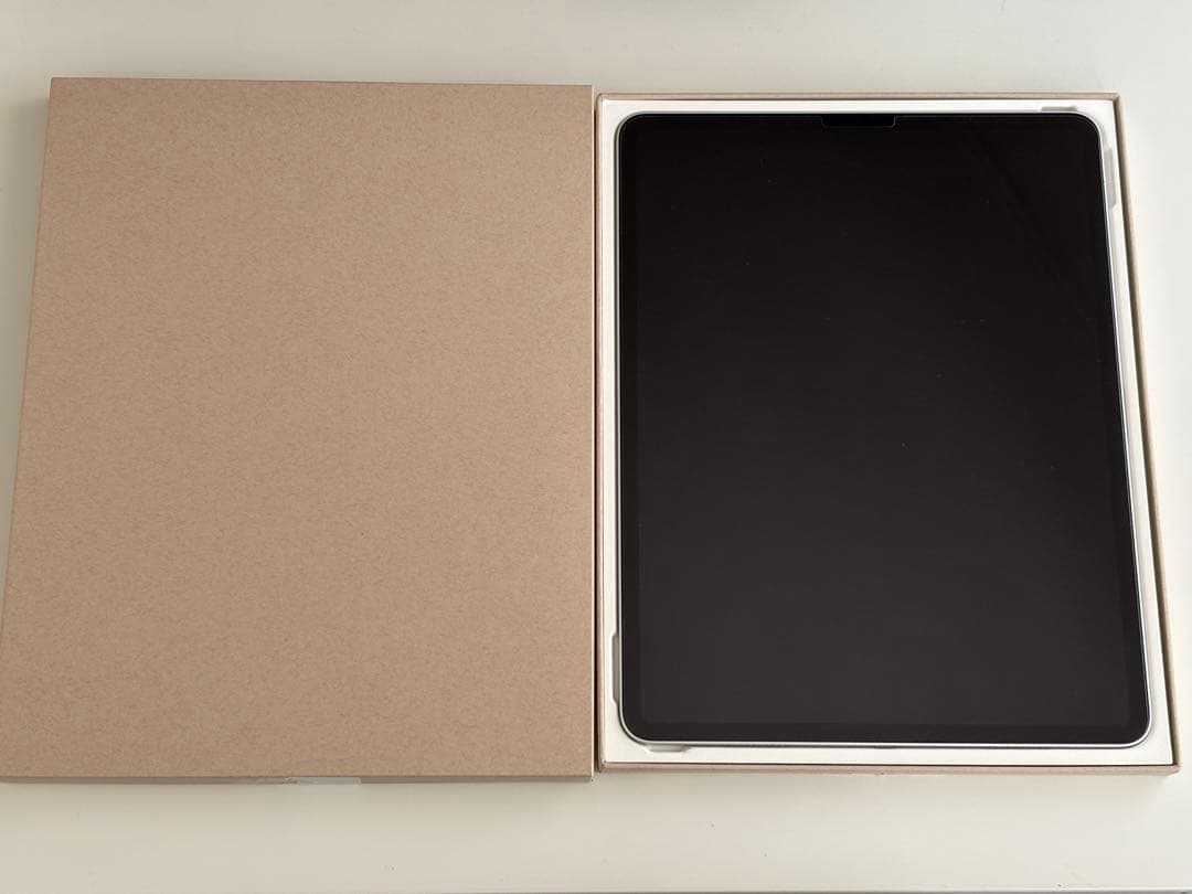 iPad Pro 12.9 第6世代 256GB+Apple Penci第2世代