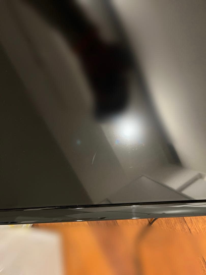 【値下げ】アイリスオーヤマ　32インチ型ハイビジョン液晶テレビ　32WB10PB