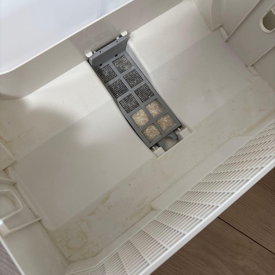 匿名発送︎❁¨̮ Panasonic 気化式加湿器 FE-KXF15 2023年製