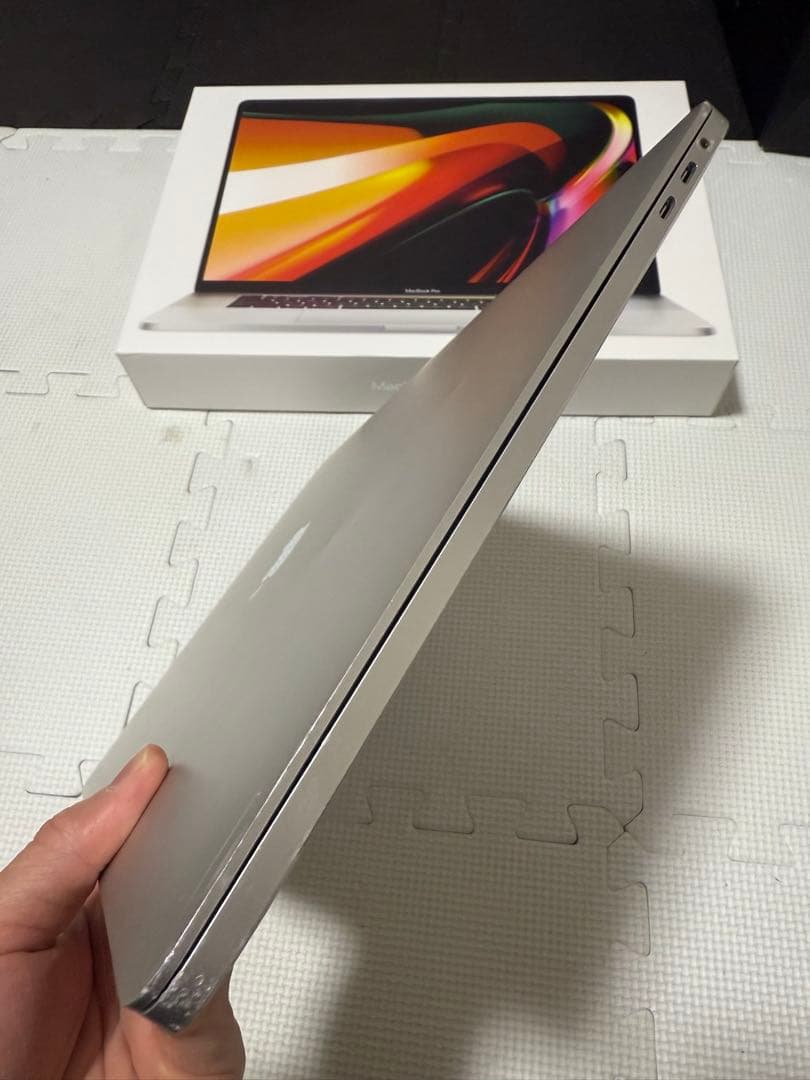 MacBook Pro 16インチ（2019年モデル） i9 メモリ 64GB