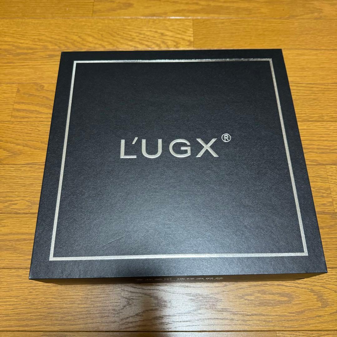 L'UGX ネイルアート用品 集塵機 70W