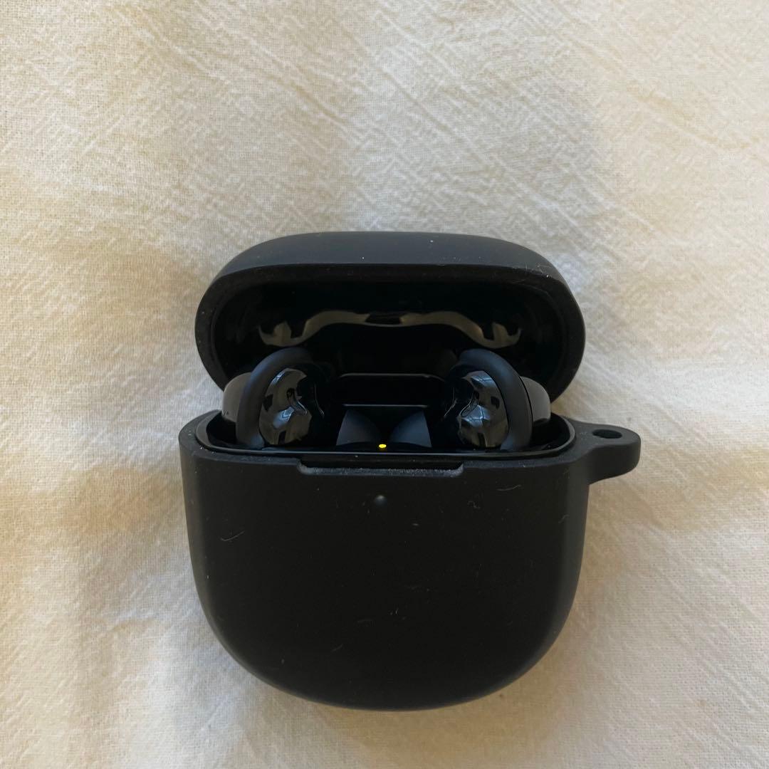 Bose Quiet Comfort Earbuds Ⅱ ケースのみ