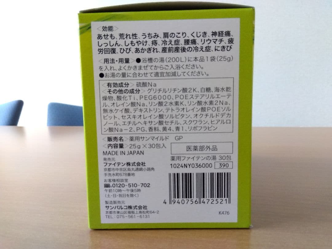 断捨離中