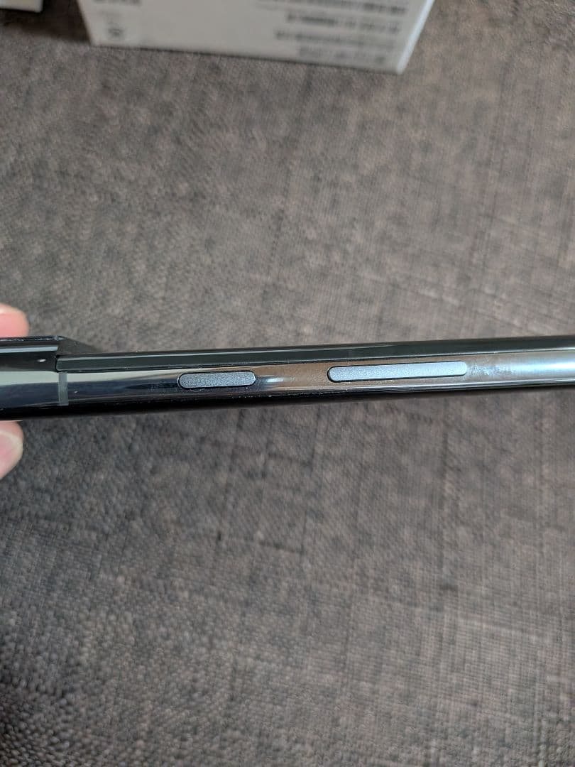 Google Pixel 7pro 128GB SIMフリー 新品フィルム1枚付
