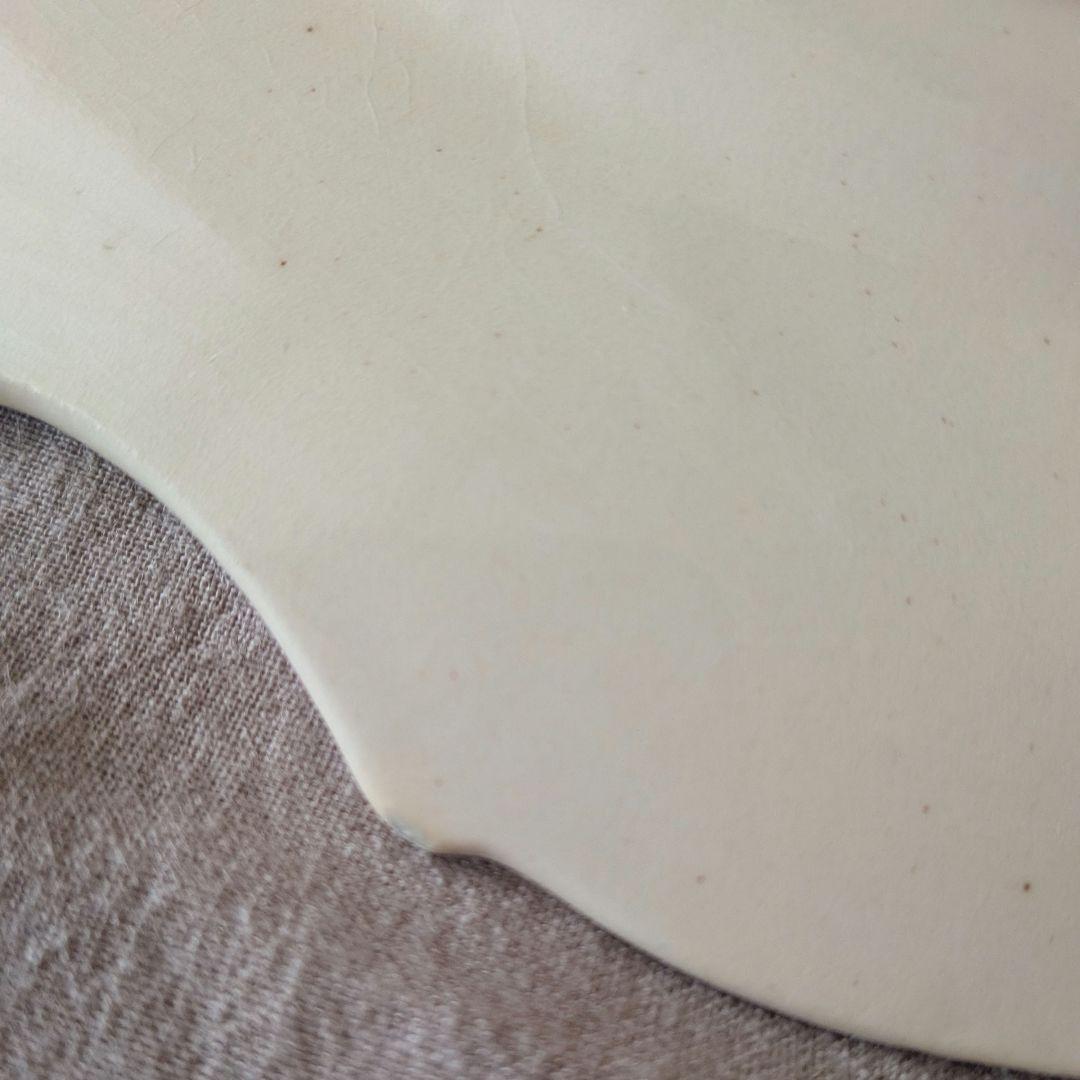 ジアン　アンティークプレート