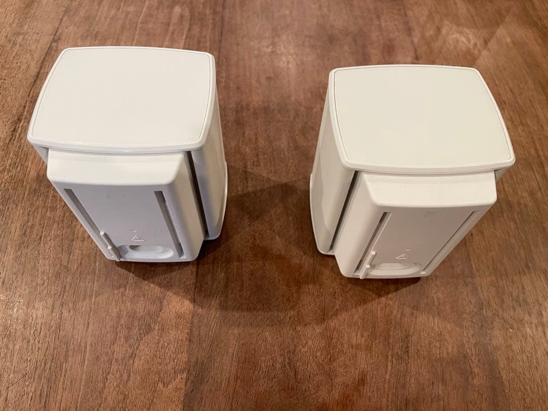 BOSE Surround Speakers ボーズ　サラウンドスピーカー