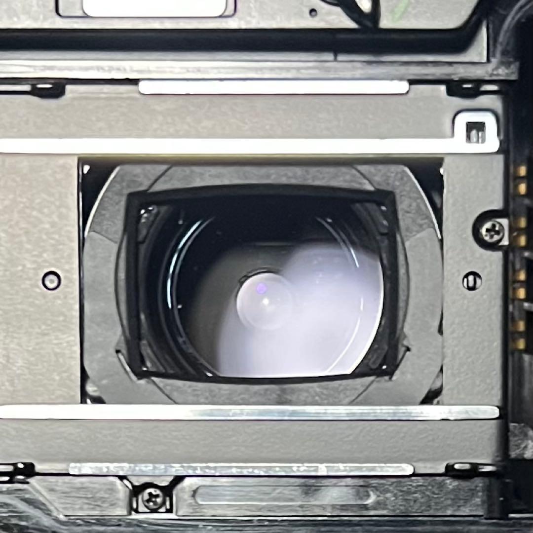 オリンパス　μZOOM ミューズーム　フィルムカメラ　ユーズド