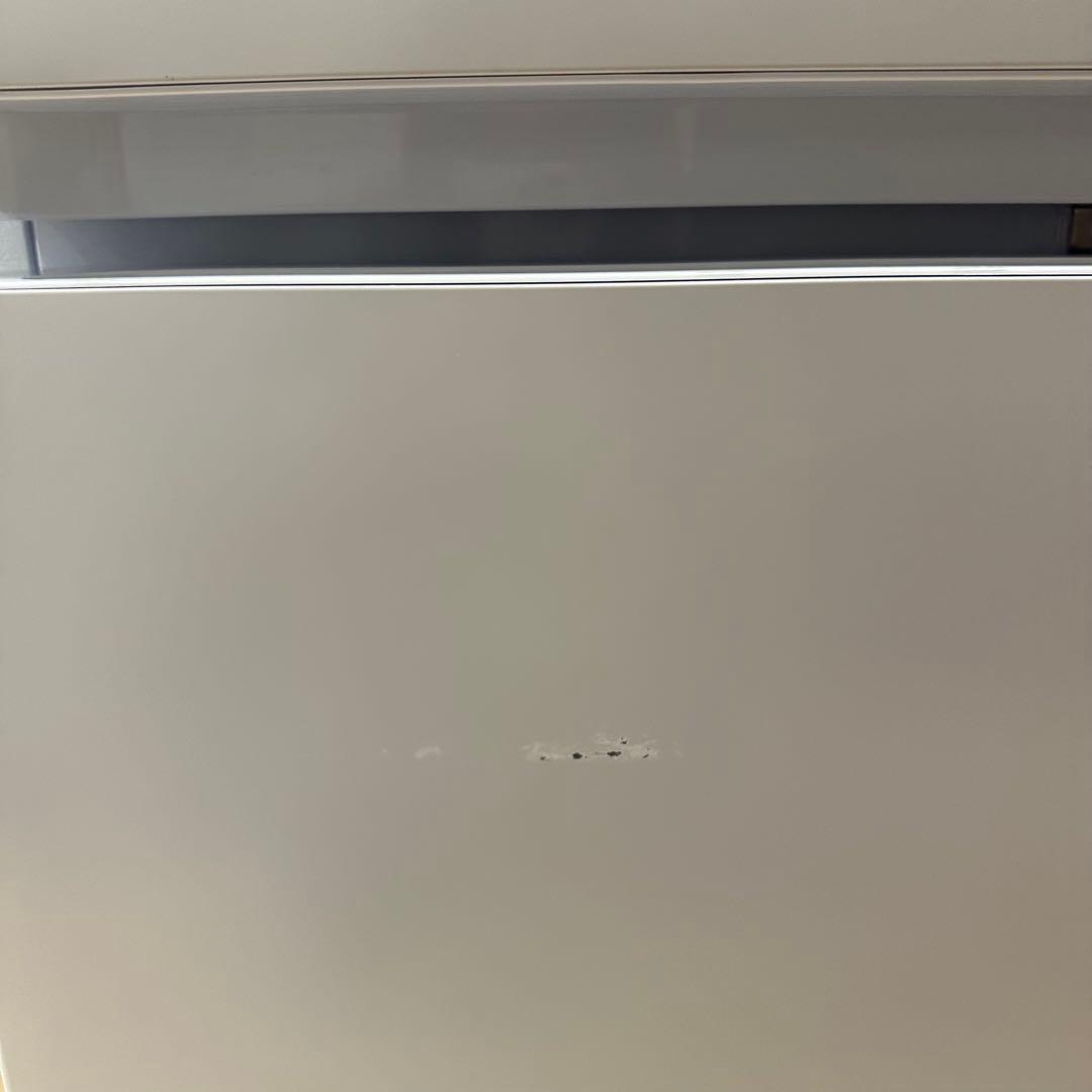 ヤマダ電機　ノンフロン冷凍冷蔵庫　YRZ-F15J 156L 2ドア冷蔵庫