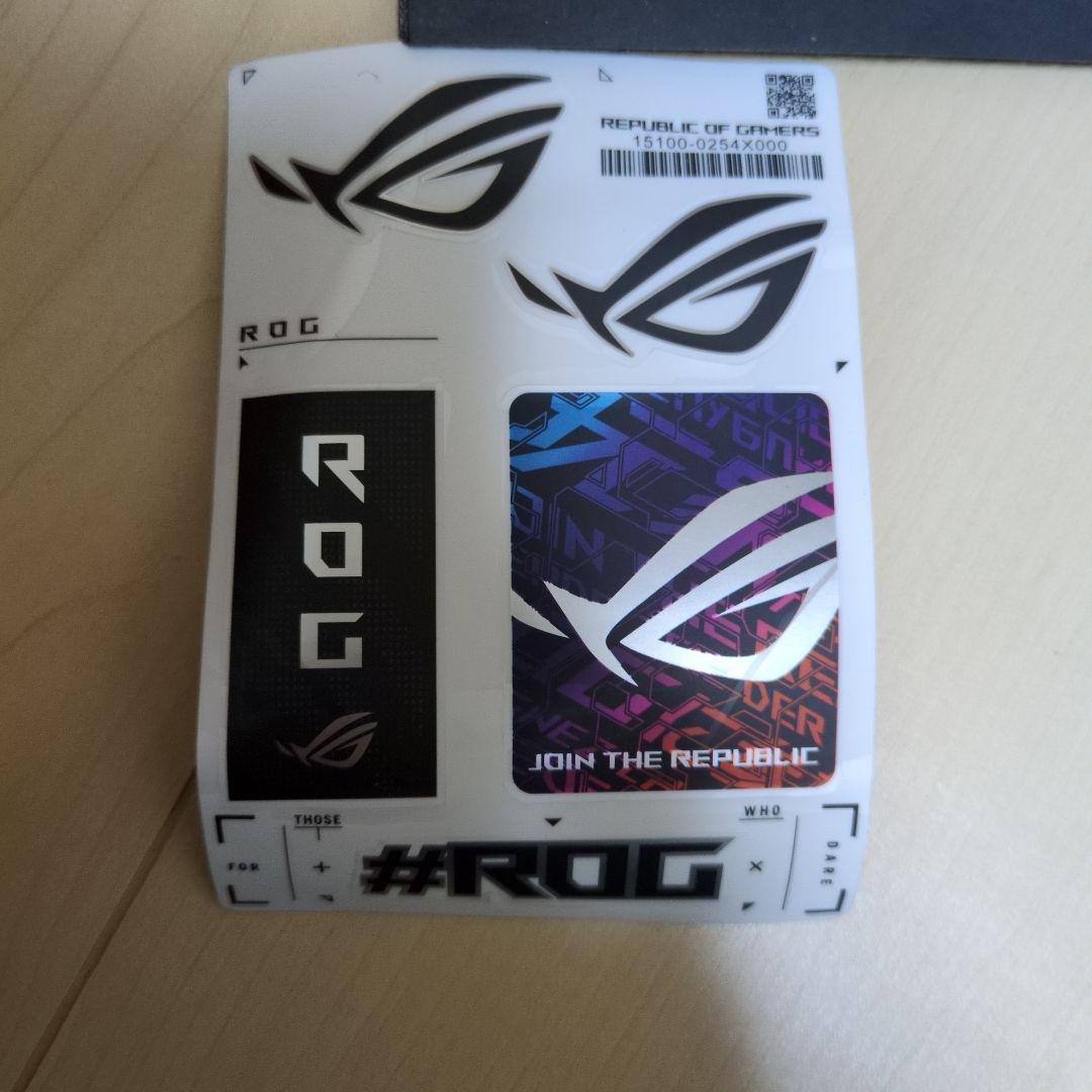 PC用ファン・クーラー ROG STRIX LC II 360 ARGB