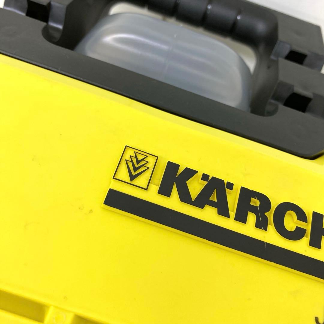 729-F KARCHER ケルヒャー JTK28 高圧洗浄機