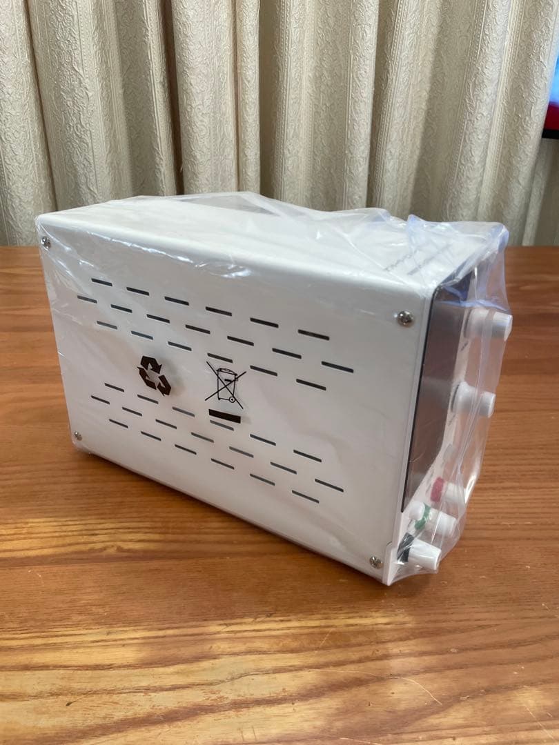 【新品・未使用】Kococater DC電源供給装置 SPPS-C3010