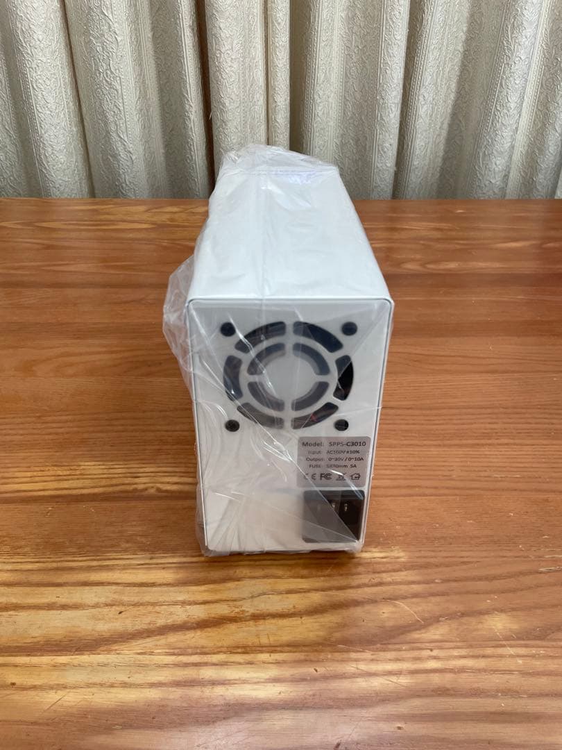 【新品・未使用】Kococater DC電源供給装置 SPPS-C3010