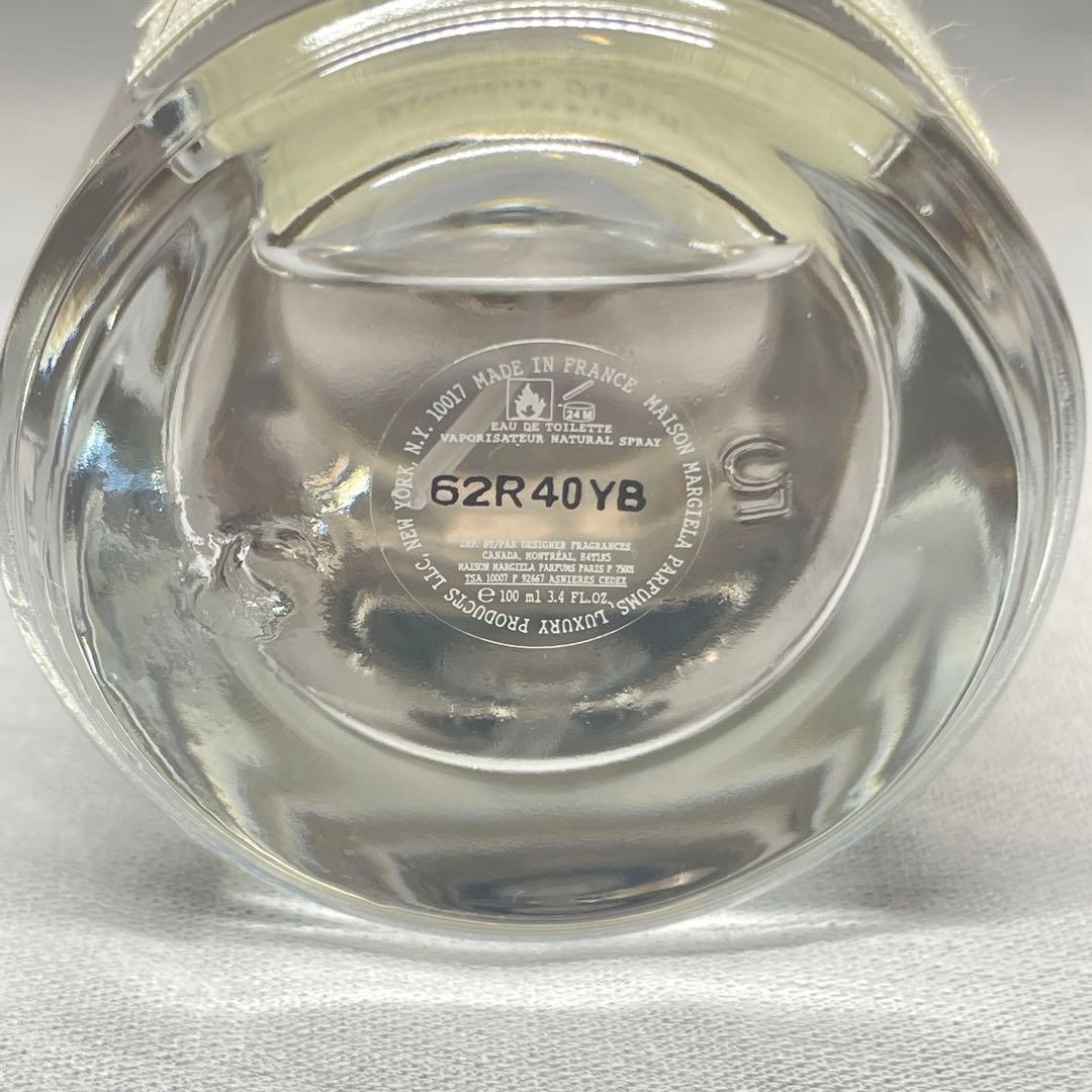 メゾンマルジェラレイジーサンデーモーニング オードトワレ100ml 本日限定価格