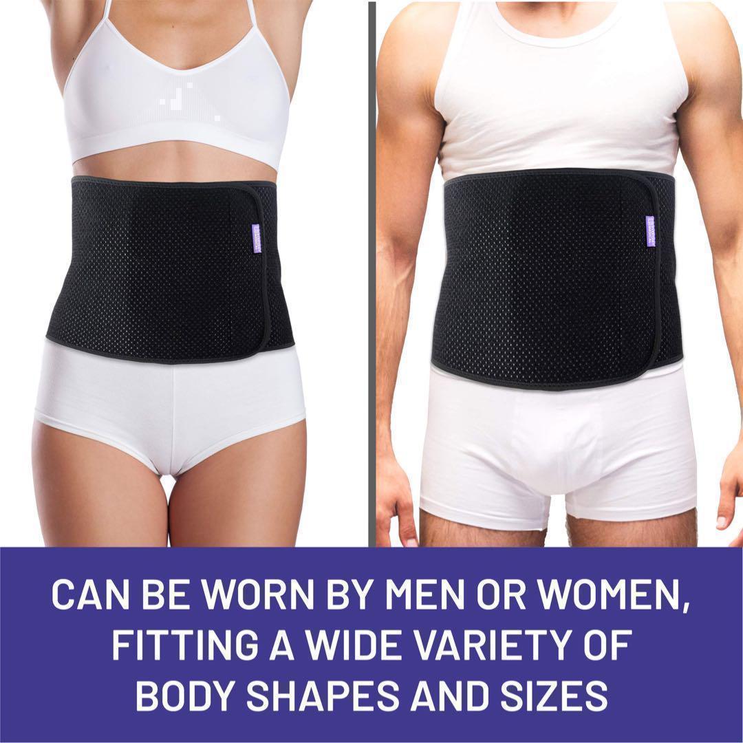 コルセットPost Surgery Abdominal Binder 14-5