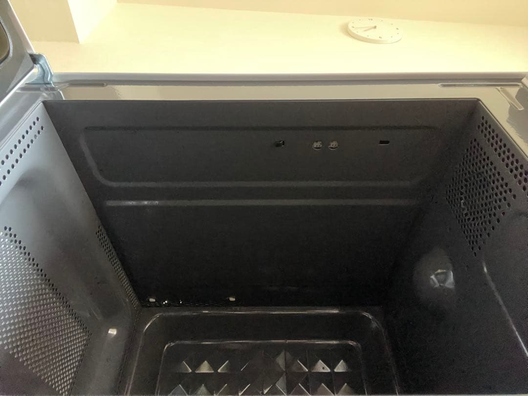 【美品】TOSHIBA 電子レンジ ER-M17Y(W) 2024年製