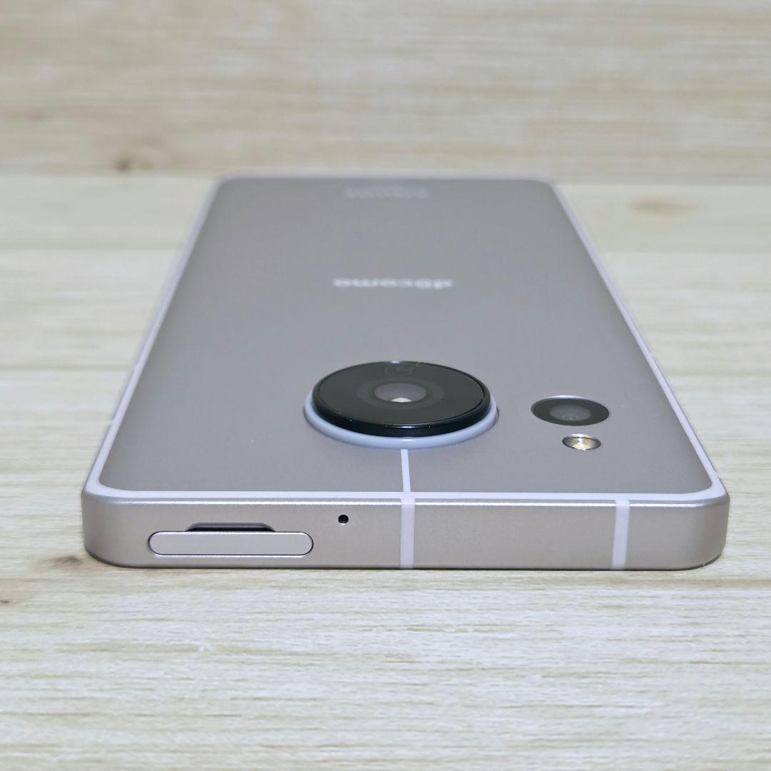 【極美品】正常品 AQUOS sense7 SH-53C SIMフリー 本体