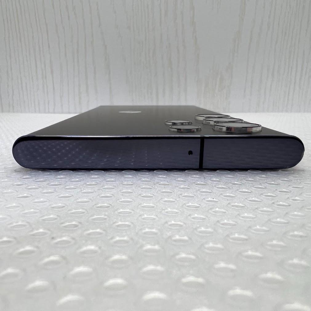 Galaxy S22 Ultra ◆ 12GB/256GB / SC-52C