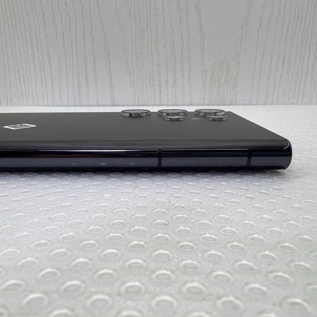 Galaxy S22 Ultra ◆ 12GB/256GB / SC-52C