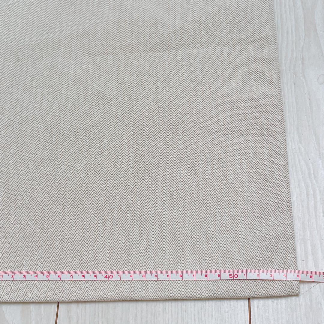 未使用品　HERMES 保存袋　巾着　バッグ用