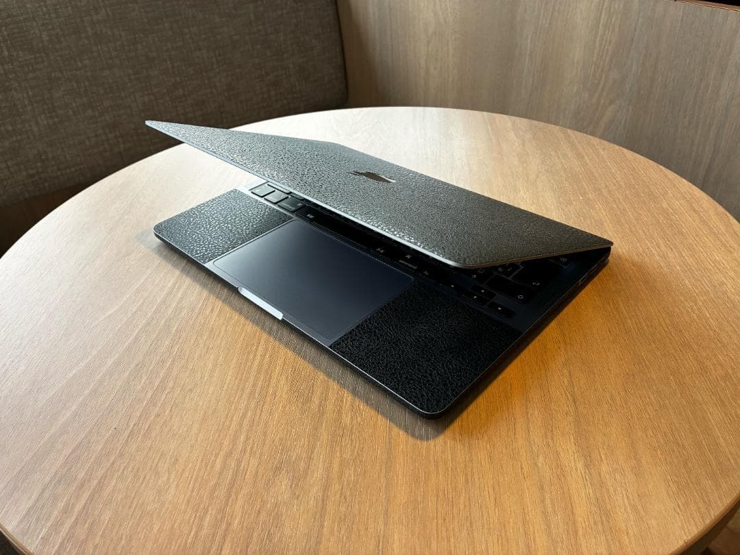 【極美品】MacBook Pro13インチ 2020 i5/16GB/512GB