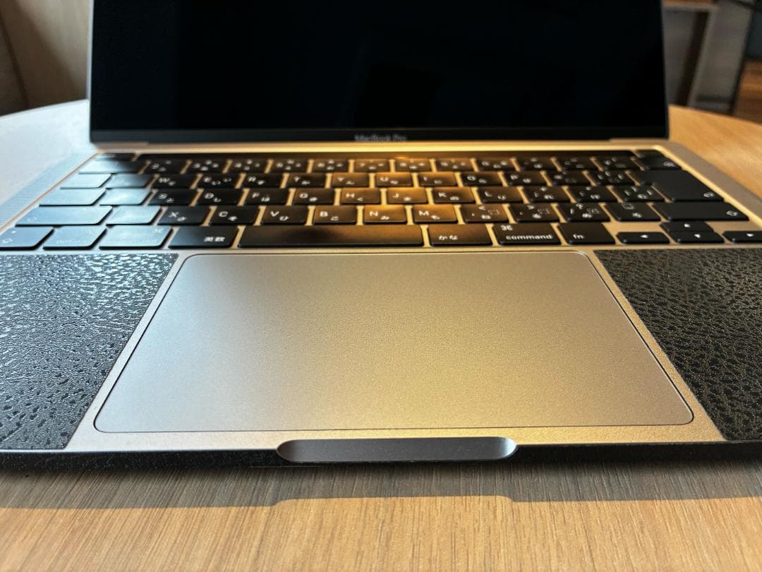 【極美品】MacBook Pro13インチ 2020 i5/16GB/512GB