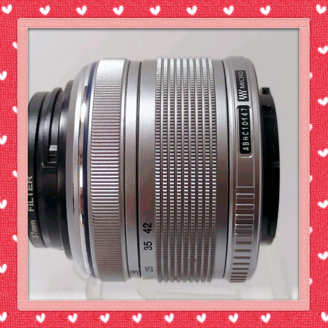 ❤️OLYMPUS❤️ E-P2 ❤️スマホ転送可能❤️#0331