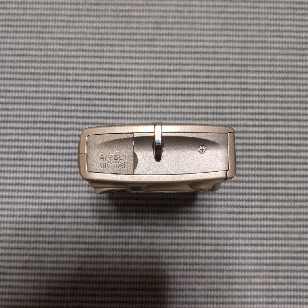 Canon IXY DIGITAL 700 デジタルカメラ