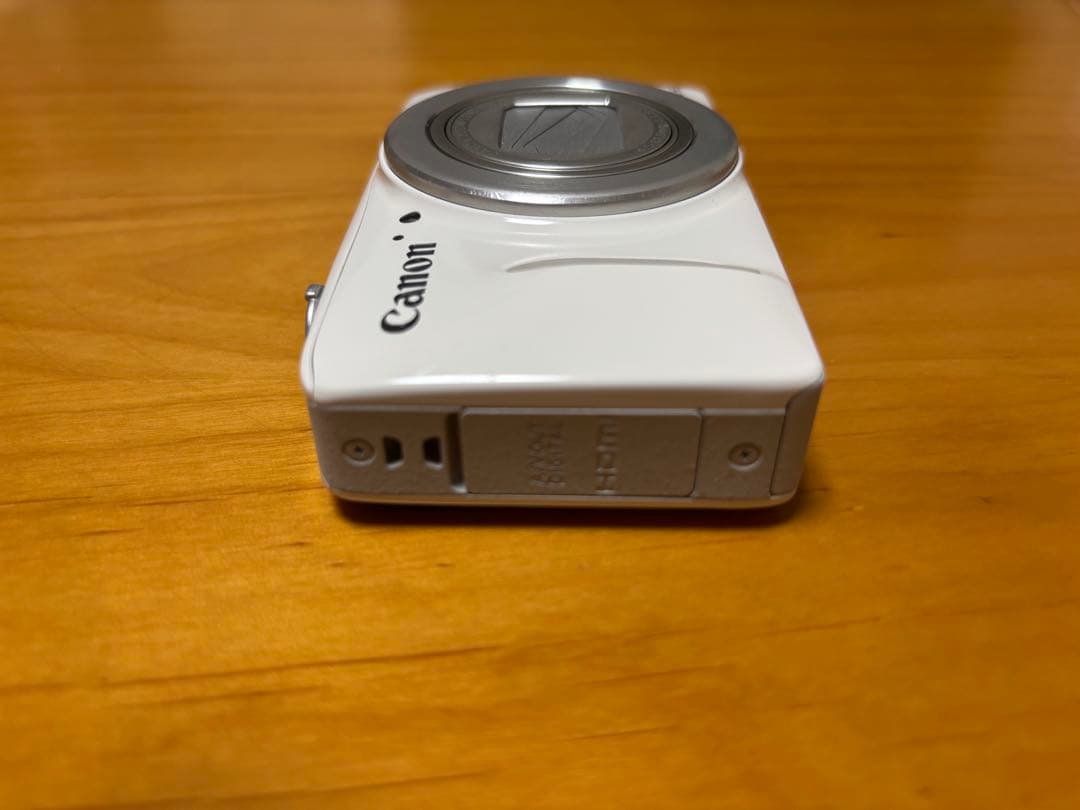 Canon SX600 HS、コンパクトデジタルカメラ