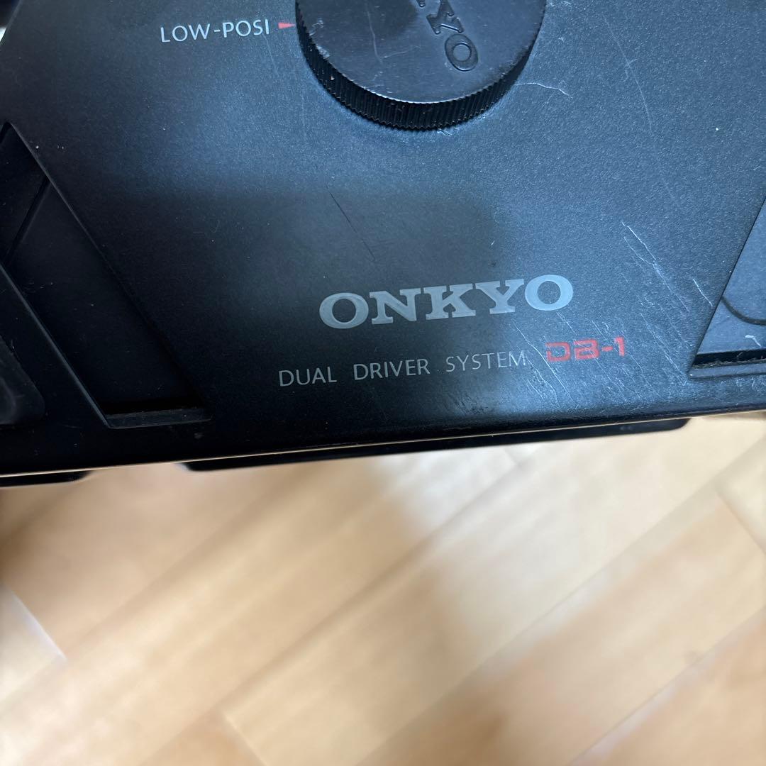 ONKYO DB-1 スピーカー