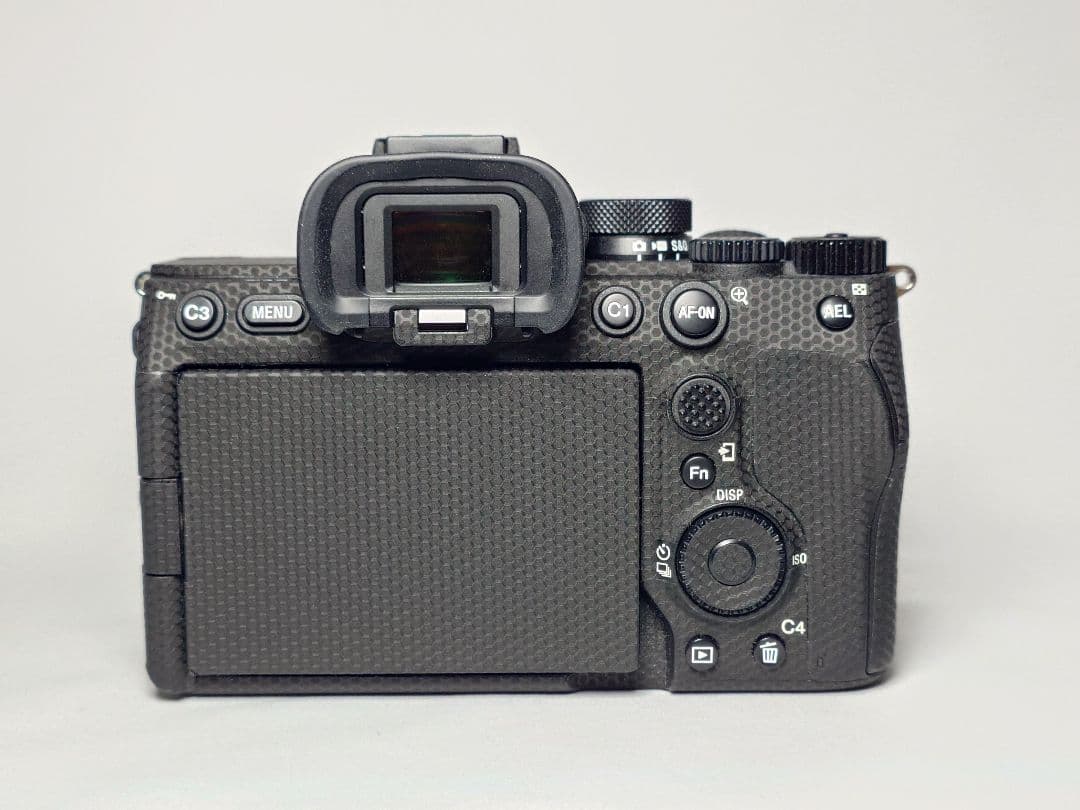 SONY α7IV ボディ その他アクセサリー
