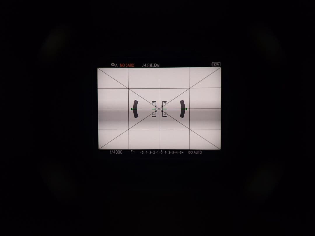 SONY α7IV ボディ その他アクセサリー