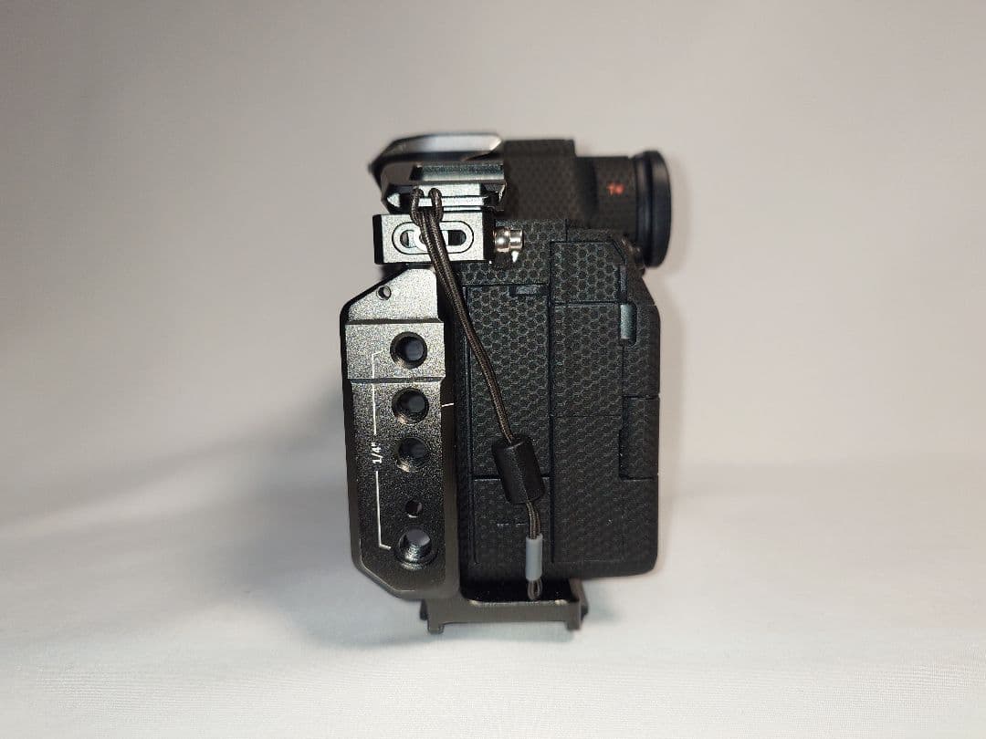 SONY α7IV ボディ その他アクセサリー