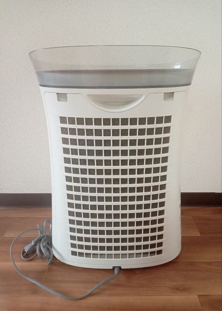 【稼働◎】 SHARP 空気清浄機 FU-R50-W プラズマクラスター 14畳