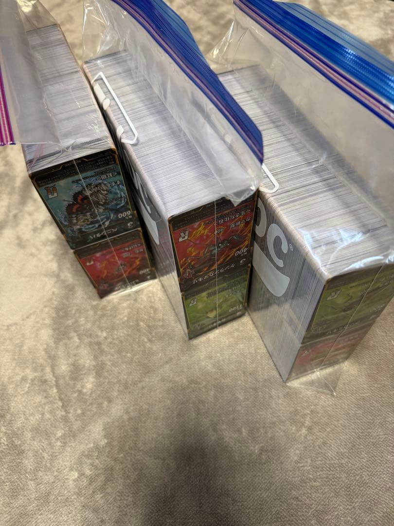 蟲神器⭐︎レジェンドレア含むまとめ売り